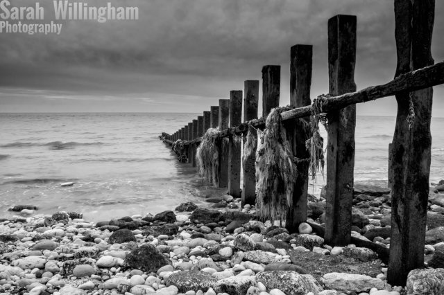 sea-fence